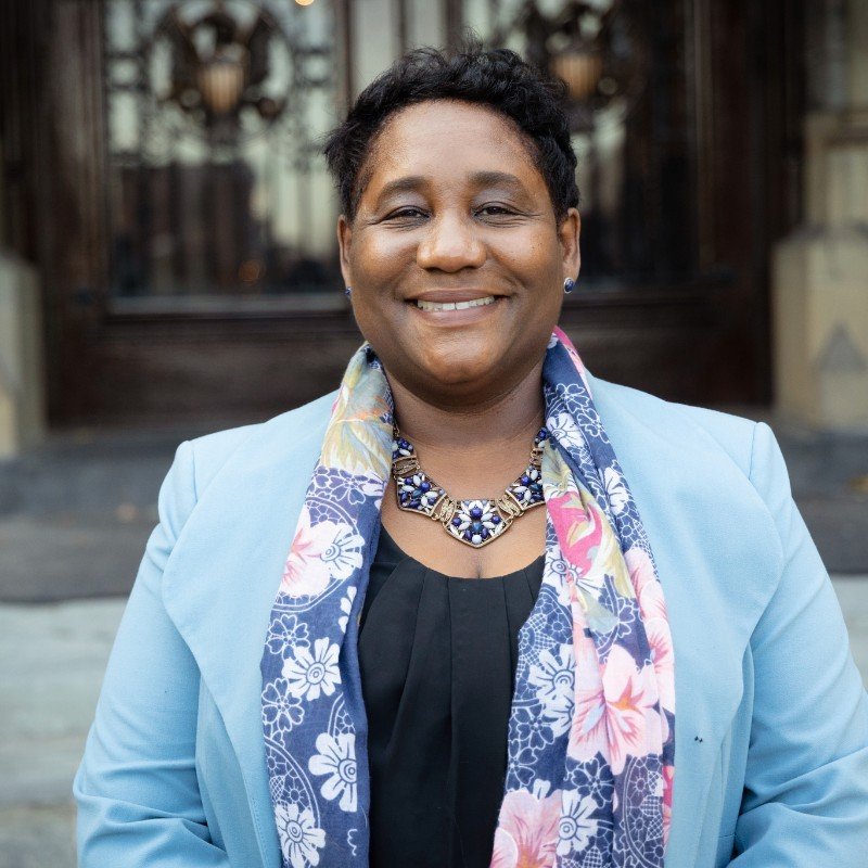 Roberta Waite_Smart Care Team Spotlight