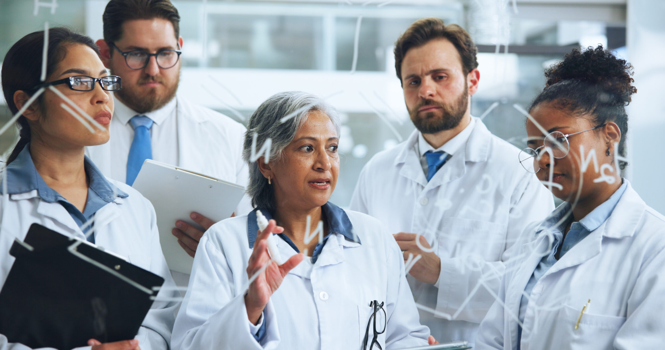 Market Research Services