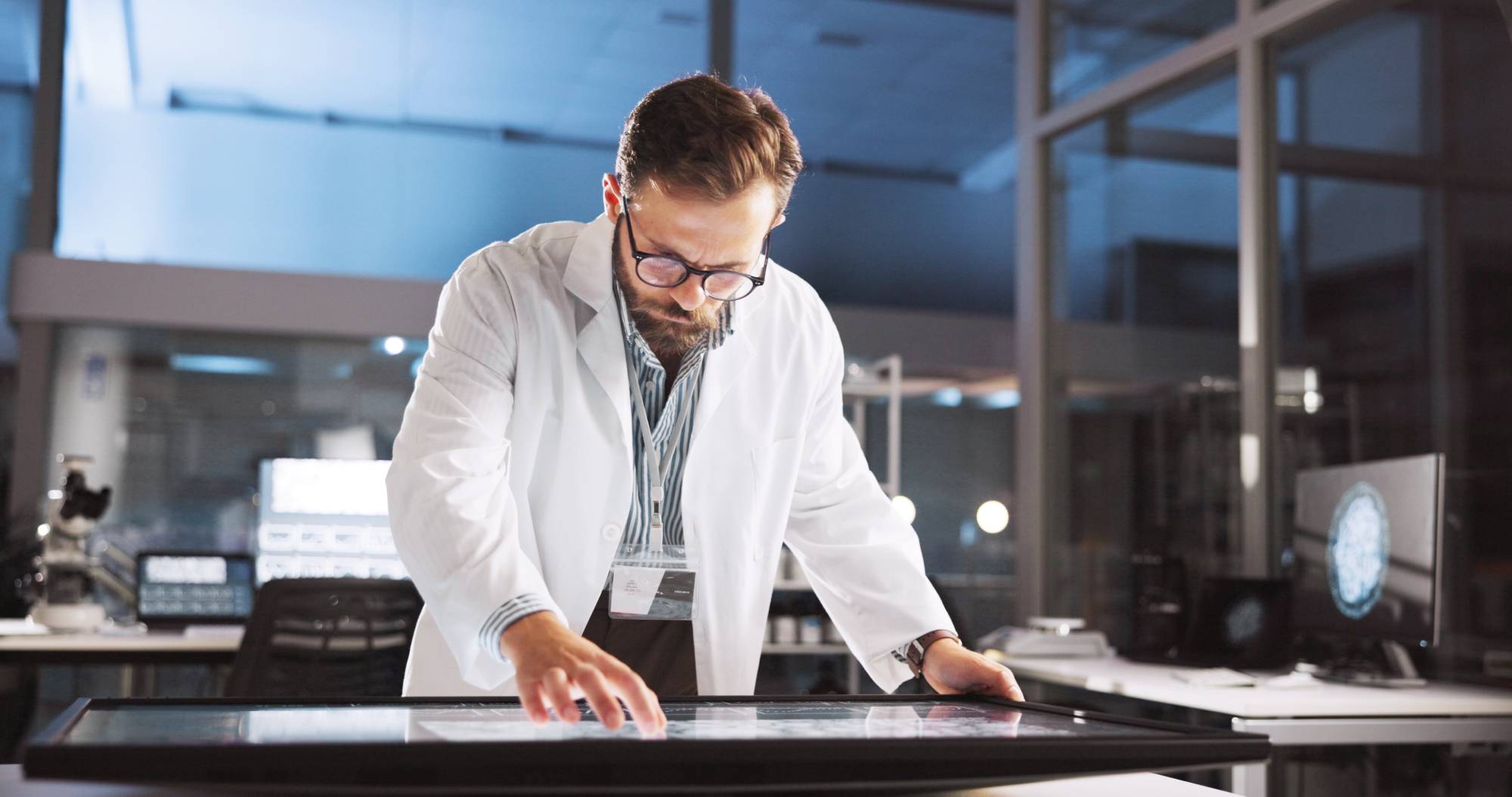 Smart Hospital Maturity Model (SHMM)