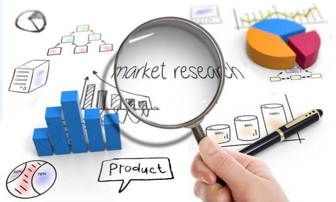 Survey-based market research for health IT market insight