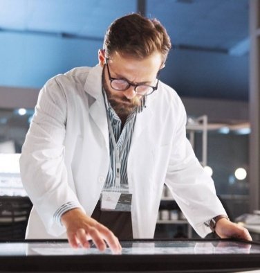 Industry benchmarking and comparative performance analysis