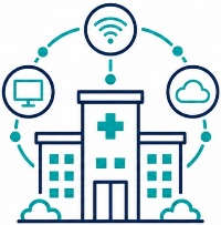 Environments domain icon