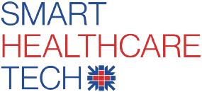 SmartHealthcareTech.com logo