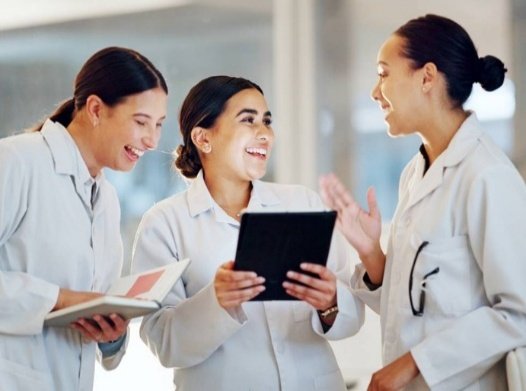 Healthcare maturity models and transformation planning